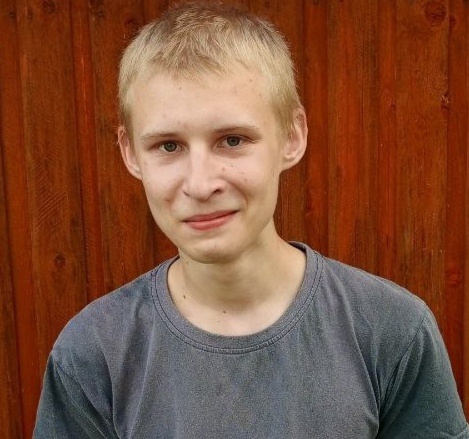 Куприянов Владислав Алексеевич.