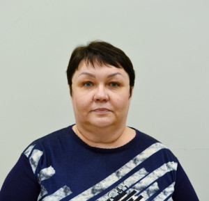 Панкина Римма Ивановна Панкина Римма Ивановна